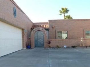 1689 W Sonoran View Dr, Green Valley, AZ 85622