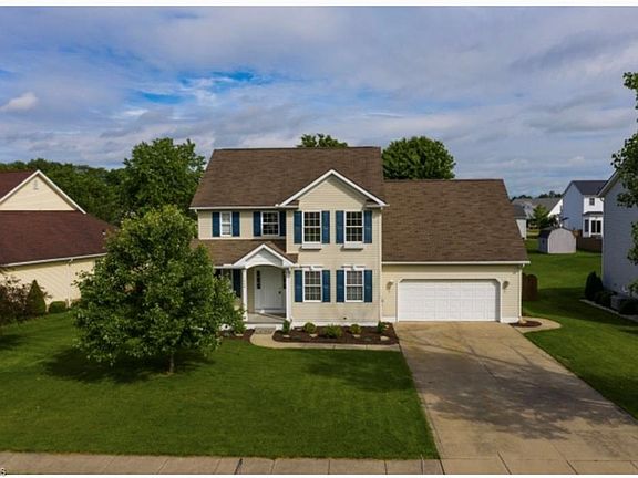 3rd image of 1066 Brittingham Dr