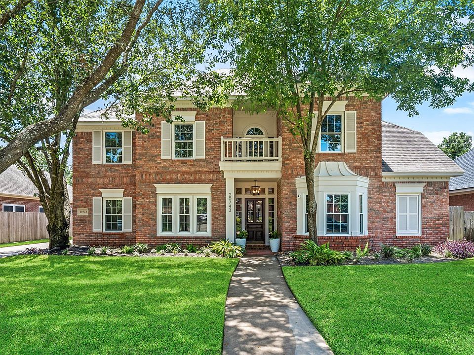 1st image of 20743 Chappell Knoll Dr