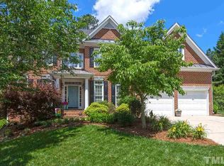 12309 Cilcain Ct, Raleigh, NC 27614