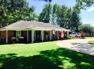 5815 Riverwood Cv, Memphis, TN 38119