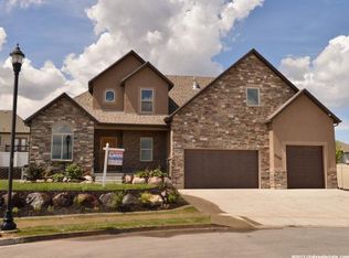 8394 S Birch Fork Dr, West Jordan, UT 84081