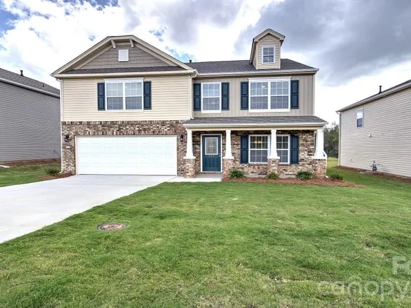 58 Salers Rd, Fletcher, NC 28732