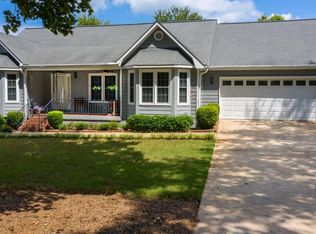 156 Crown Dr, McDonough, GA 30253