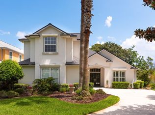 523 Salt Tide Way, Saint Augustine, FL 32080