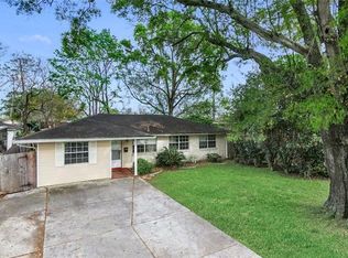 2326 Roosevelt Blvd, Kenner, LA 70062