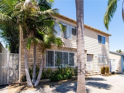 815 Pacific Ave APT 7, Long Beach, CA, 90813