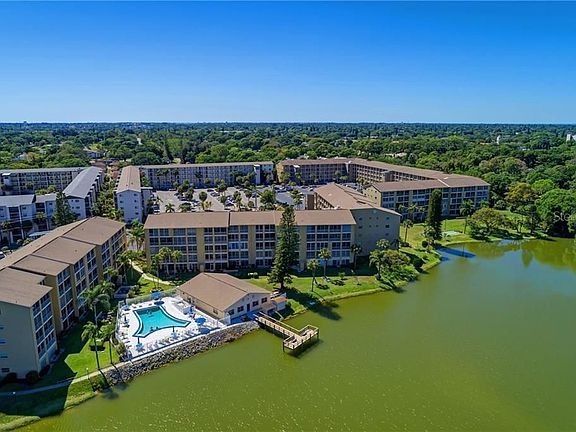 2nd image of 3528 Lake Bayshore Dr #115