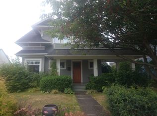 3229 NW 57th St, Seattle, WA 98107