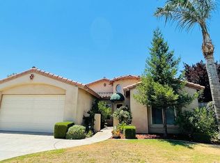 1801 Angers Ct, Bakersfield, CA 93311
