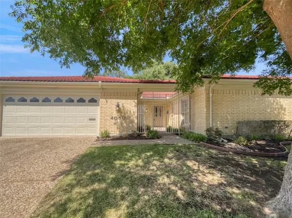 4060 Hidden View Cir, Fort Worth, TX 76109