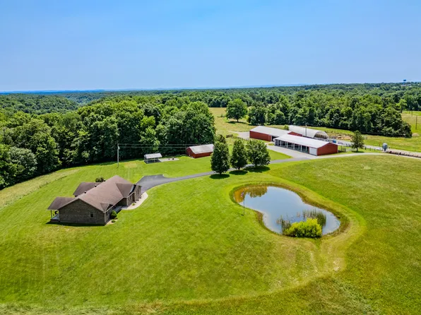 1288 Frontage Rd, Russell Springs, KY 42642