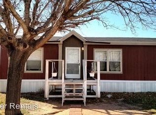 6872 W 29th St, Odessa, TX 79764