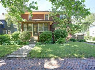 602 W California Ave, Urbana, IL