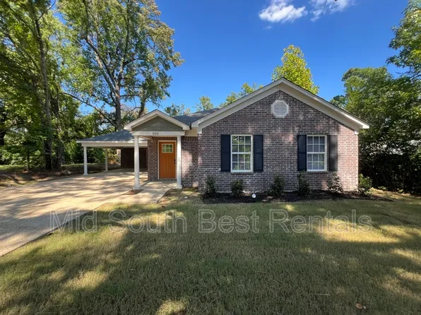930 Carrolton Rd, Memphis, TN 38127