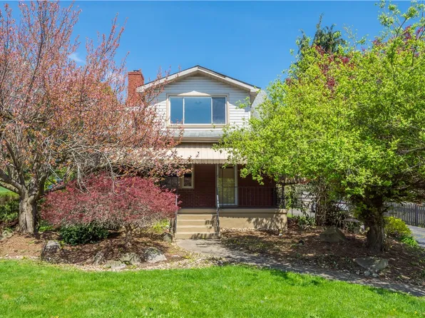 6068 State Route 88, Finleyville, PA 15332