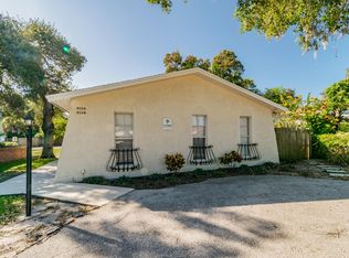6158 1st Ave S #A & B, Saint Petersburg, FL 33707