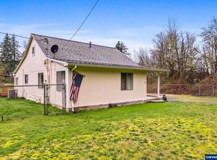 2401 Ames Creek Rd, Sweet Home, OR 97386