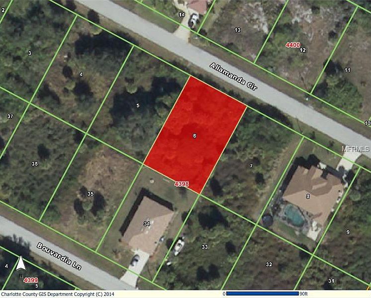 1st image of 13655 Allamanda Cir