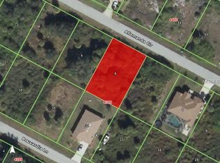 13655 Allamanda Cir, Port Charlotte, FL 33981