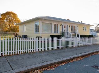 433 Slade St, Fall River, MA 02724