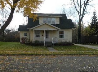 606 Keyte St, Owosso, MI 48867