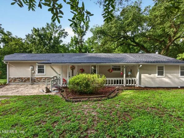 2140 TOM THUMB Road, Middleburg, FL 32068