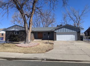 2790 S Vance Way, Denver, CO 80227