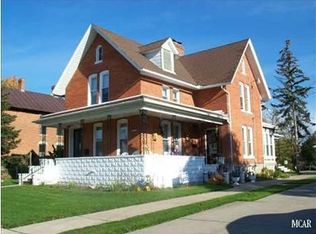 714 Obrien St, Monroe, MI 48161