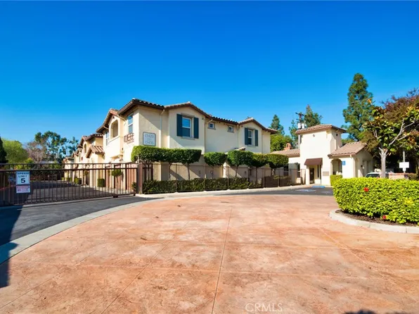 18309 Waterfall Ln, Cerritos, CA 90703