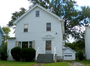 51 Elmerston Rd, Rochester, NY 14620