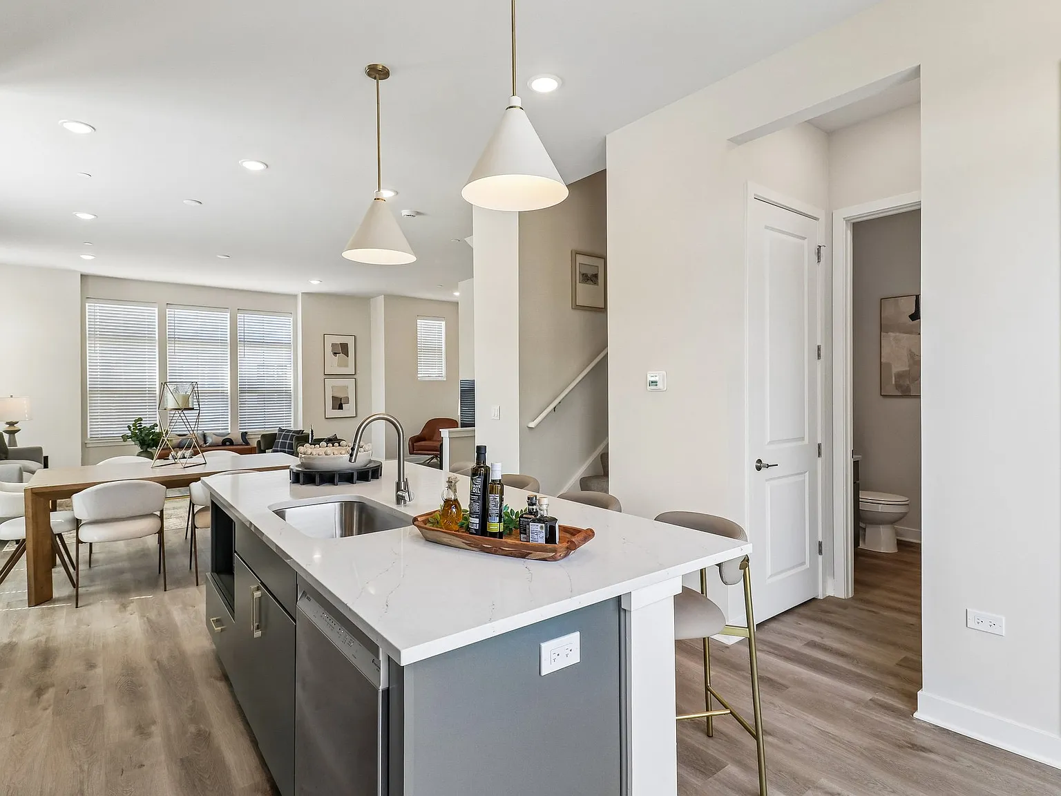 PARK5 Rental Townhomes — Photo 4