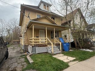 87 Rohr St, Rochester, NY 14605