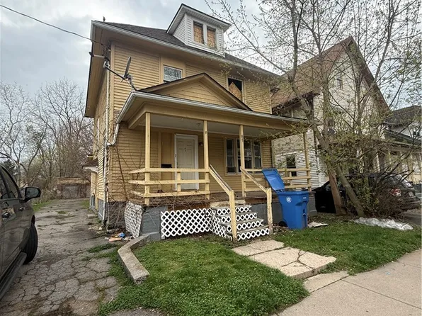 87 Rohr St, Rochester, NY 14605
