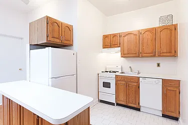 Rented by Berman Realty