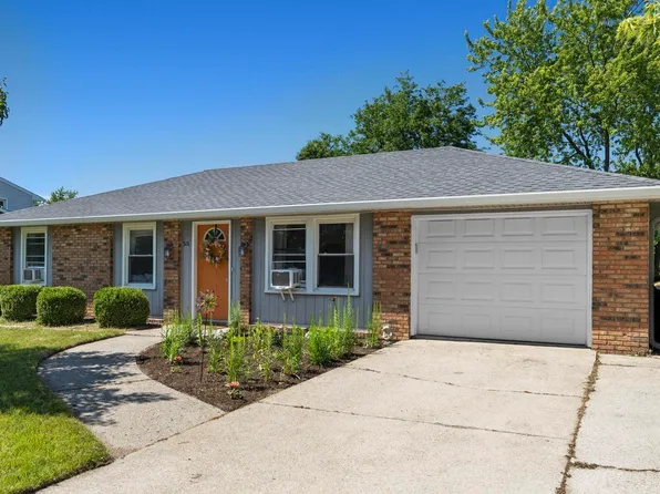 5211 E State Blvd, Fort Wayne, IN 46815