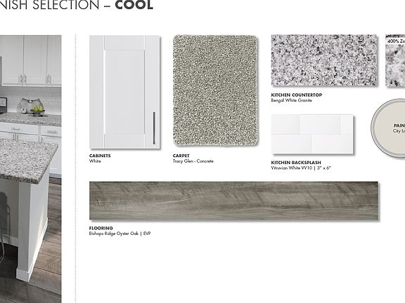 Cool Interior Package