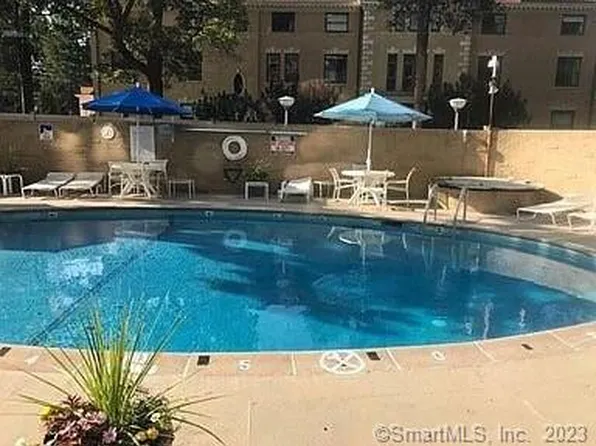 30 Woodland Street #7P, Hartford, CT 06105