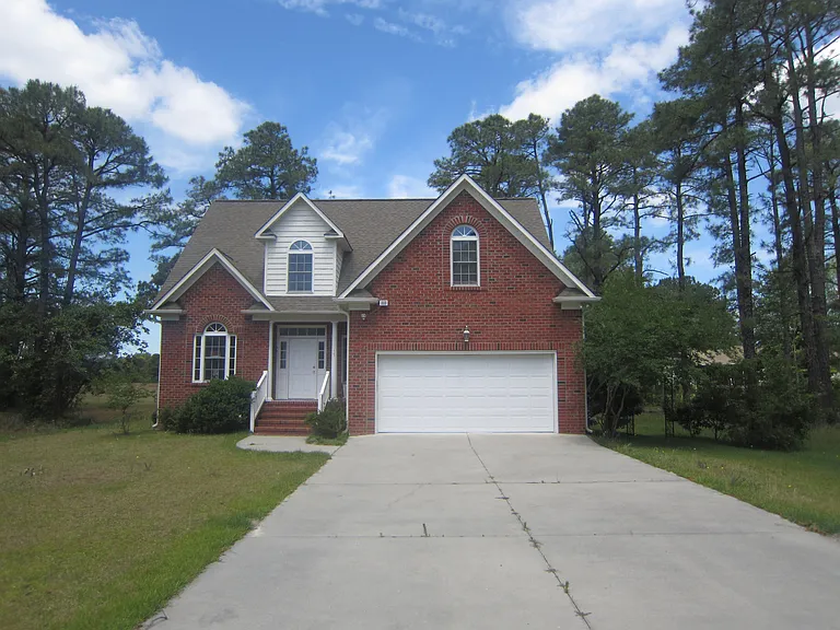1503 Caracara Dr — Photo 1