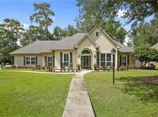 977 Rue Chinon, Mandeville, LA 70471