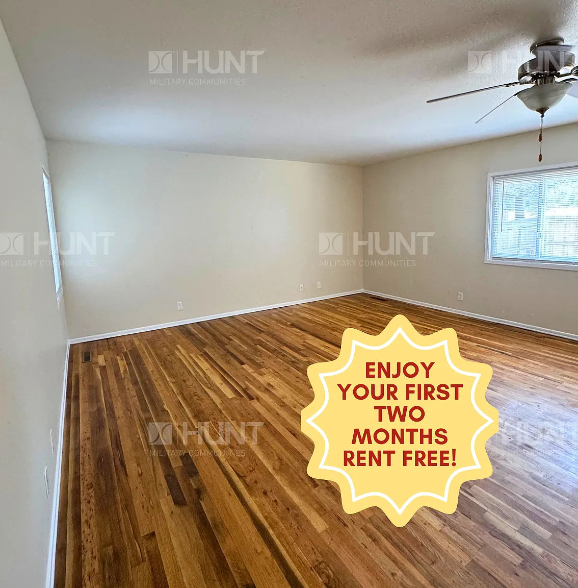 3 bed, 1234 sqft, $2,225 — Photo 1