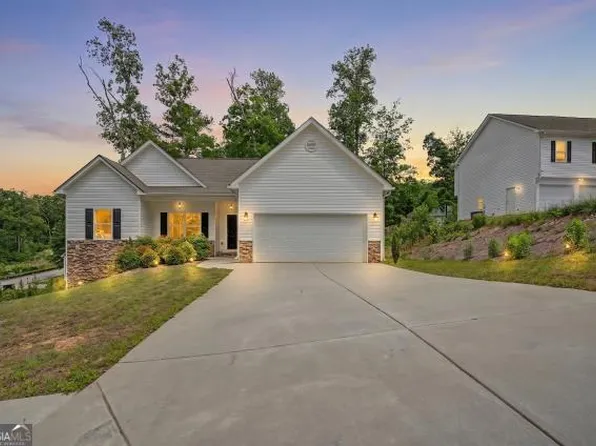 104 Woodside Ct, Temple, GA 30179