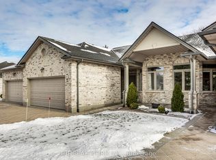 44 Edgevalley Rd #57, London, ON N5Y5P6