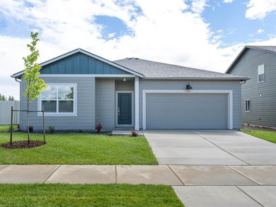 3208 E Chatham Ave, Mead, WA, 99021