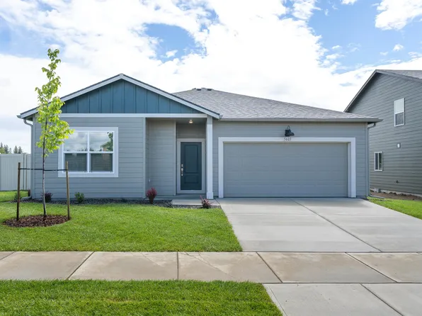 11905 N Haven St, Mead, WA 99021