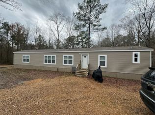 6613 Thornton Rd, Smithdale, MS 39664