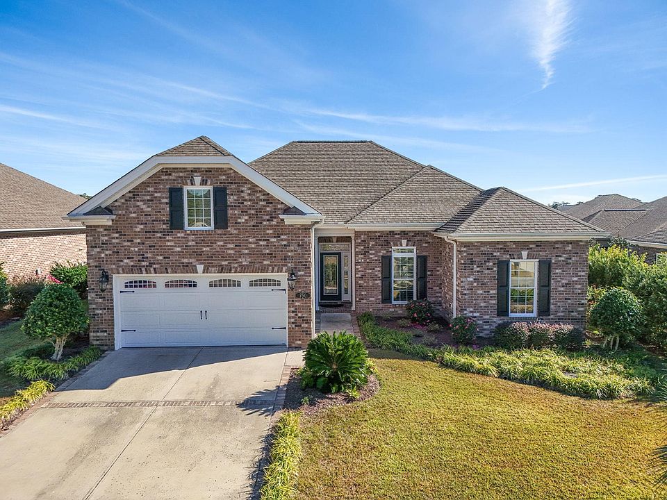 1st image of 750 Villarosa Dr.