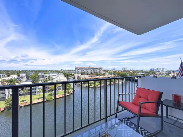 801 S Federal Highway #816, Pompano Beach, FL 33062