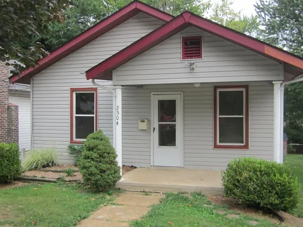 2504 Wallis Ave, Saint Louis, MO 63114