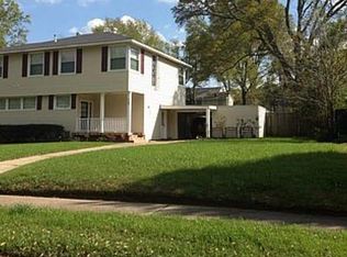 727 Unadilla St, Shreveport, LA 71106
